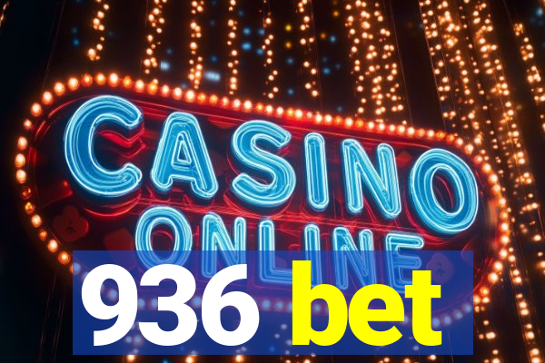 936 bet